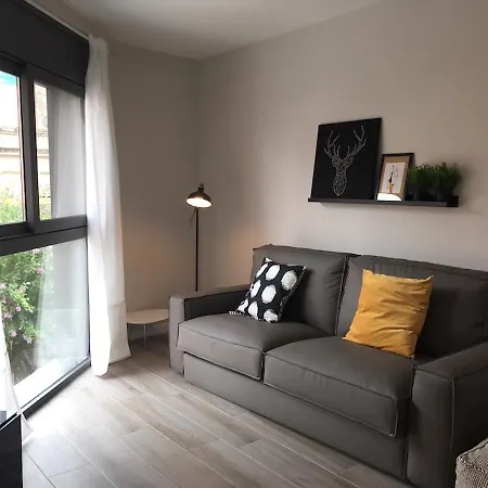Unique * L’Hospitalet de Llobregat
